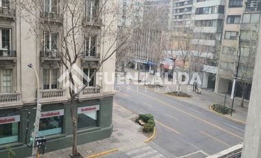 Oficina en Venta en Av. Providencia con Andrés de Fuenzalida