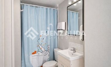 Oficina en Venta en Av. Providencia con Andrés de Fuenzalida