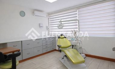 Oficina en Venta en Av. Providencia con Andrés de Fuenzalida