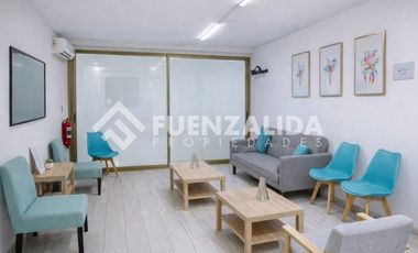 Oficina en Venta en Av. Providencia con Andrés de Fuenzalida