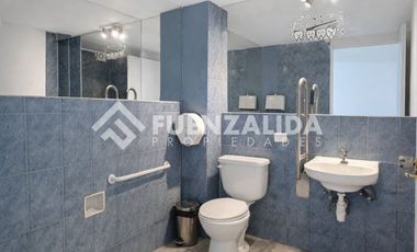 Oficina en Venta en Av. Providencia con Andrés de Fuenzalida