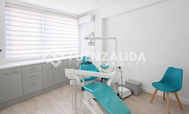 Oficina en Venta en Av. Providencia con Andrés de Fuenzalida