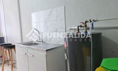 Oficina en Venta en Av. Providencia con Andrés de Fuenzalida