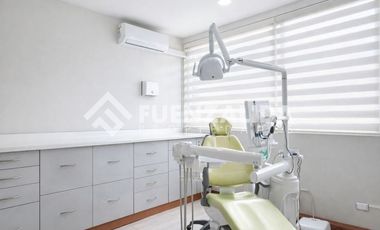 Oficina en Venta en Av. Providencia con Andrés de Fuenzalida