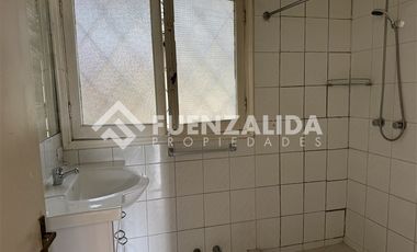 Casa en Arriendo en Av. Diego Portales