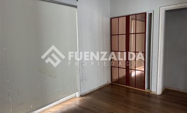 Casa en Arriendo en Av. Diego Portales