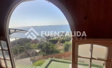 Casa en Arriendo en Av. Diego Portales