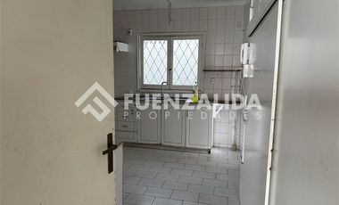 Casa en Arriendo en Av. Diego Portales