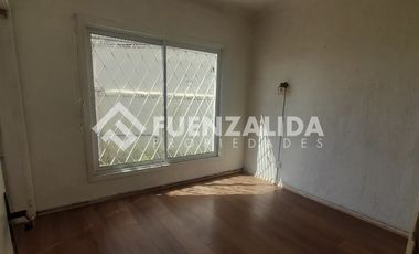 Casa en Arriendo en Av. Diego Portales