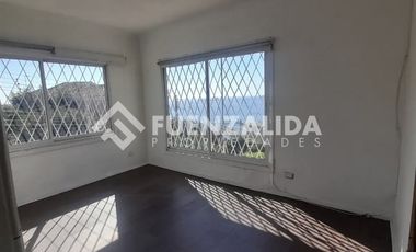 Casa en Arriendo en Av. Diego Portales