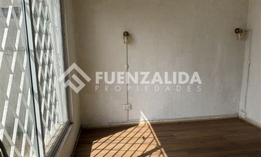 Casa en Arriendo en Av. Diego Portales