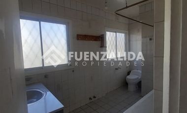 Casa en Arriendo en Av. Diego Portales