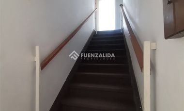 Casa en Arriendo en Av. Diego Portales
