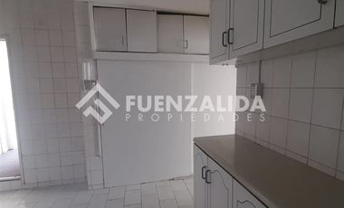 Casa en Arriendo en Av. Diego Portales