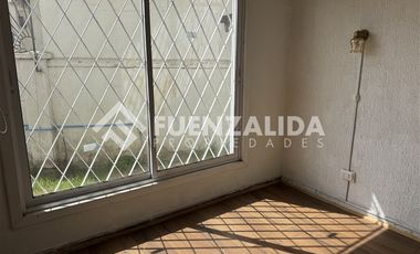 Casa en Arriendo en Av. Diego Portales