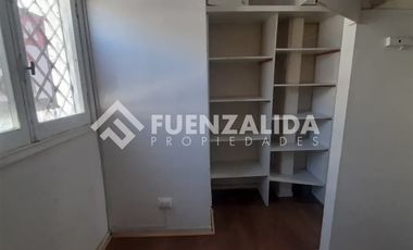 Casa en Arriendo en Av. Diego Portales