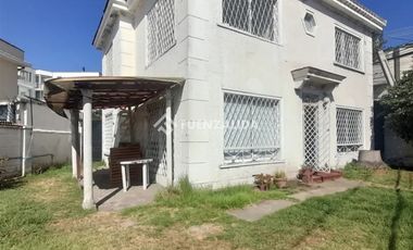 Casa en Arriendo en Av. Diego Portales