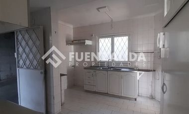 Casa en Arriendo en Av. Diego Portales