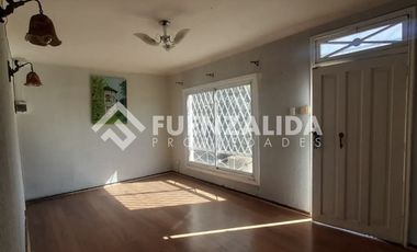 Casa en Arriendo en Av. Diego Portales