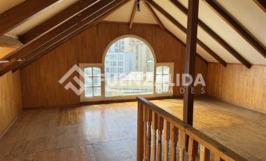 Casa en Arriendo en Av. Diego Portales