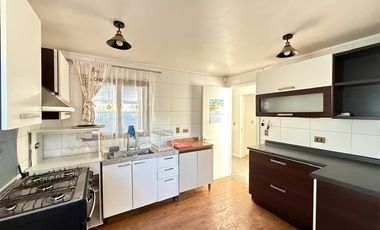 Casa en Venta en Casa en venta Machalí, El Polo