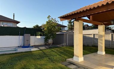 Casa en Venta en Casa en venta Machalí, El Polo