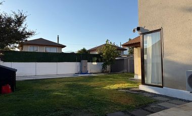 Casa en Venta en Casa en venta Machalí, El Polo