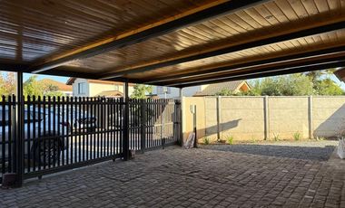 Casa en Venta en Casa en venta Machalí, El Polo