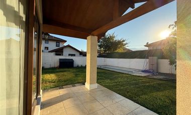 Casa en Venta en Casa en venta Machalí, El Polo