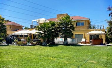 Parcela en Arriendo en Padre Hurtado - Autopista del Sol - Camino a Valparaiso