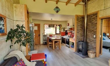 Casa en Arriendo en Puerto Rosales