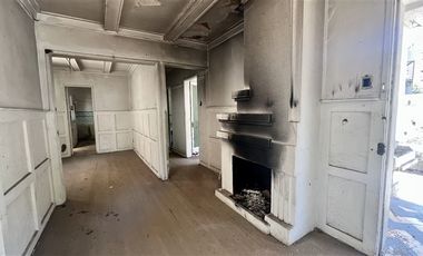 Casa en Venta en Entre Av. Santo Dumont y la calle maestra lidia torres