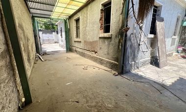 Casa en Venta en Entre Av. Santo Dumont y la calle maestra lidia torres