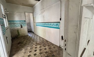 Casa en Venta en Entre Av. Santo Dumont y la calle maestra lidia torres