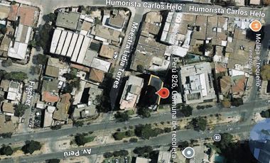 Casa en Venta en Entre Av. Santo Dumont y la calle maestra lidia torres