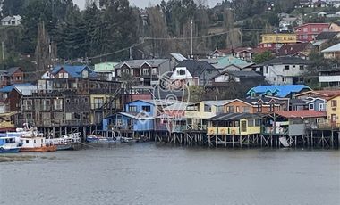 Terreno Construccion  en Venta en Palafitos Gamboa