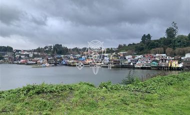 Terreno Construccion  en Venta en Palafitos Gamboa