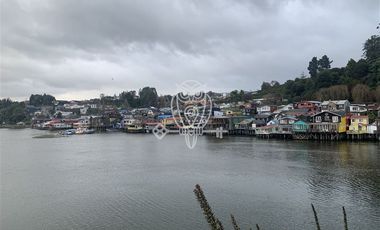 Terreno Construccion  en Venta en Palafitos Gamboa