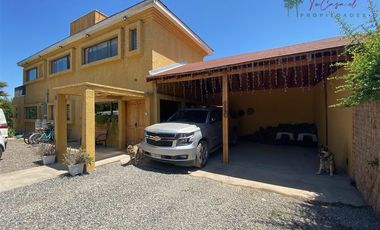 Casa en Arriendo en Padre Hurtado - Autopista del Sol - Camino a Valparaiso