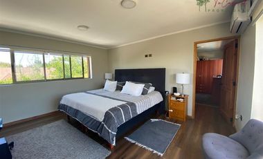 Casa en Arriendo en Padre Hurtado - Autopista del Sol - Camino a Valparaiso