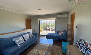 Casa en Arriendo en Padre Hurtado - Autopista del Sol - Camino a Valparaiso