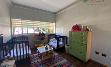 Casa en Arriendo en Padre Hurtado - Autopista del Sol - Camino a Valparaiso