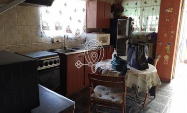 Casa en Venta en Av Salvador Allende isabel Riquelme