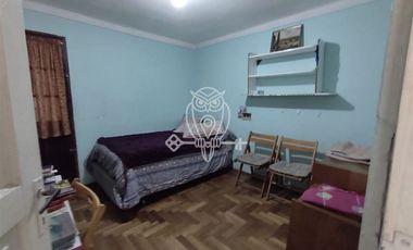 Casa en Venta en Av Salvador Allende isabel Riquelme