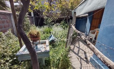 Casa en Venta en Av Salvador Allende isabel Riquelme