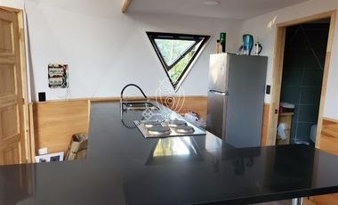 Casa en Venta en Ensenada ruta 225