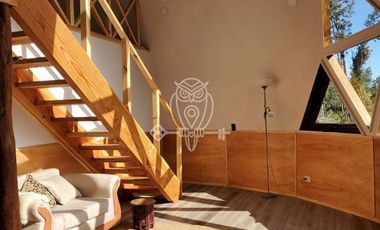 Casa en Venta en Ensenada ruta 225