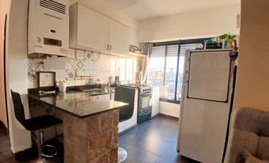 Venta Departamento 2 amb + 1 s/expensas