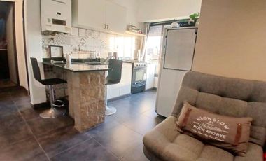 Venta Departamento 2 amb + 1 s/expensas