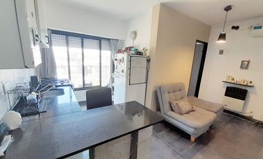Venta Departamento 2 amb + 1 s/expensas